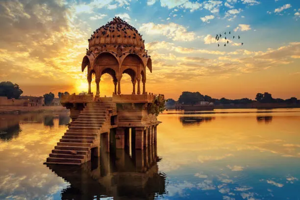 Rajasthan Royal Tour Package - Jaipur Jodhpur Jaisalmer And Udaipur