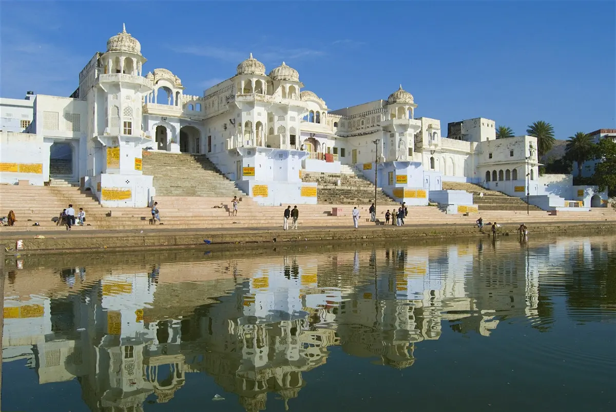 Royal Rajasthan Delight Tour Package