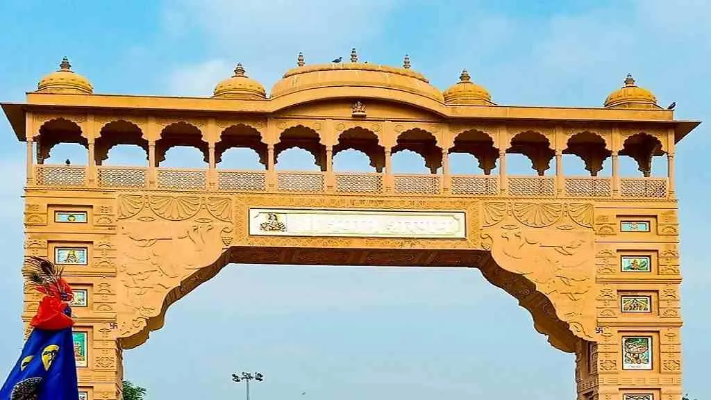 Khatu Salasar Tour Package
