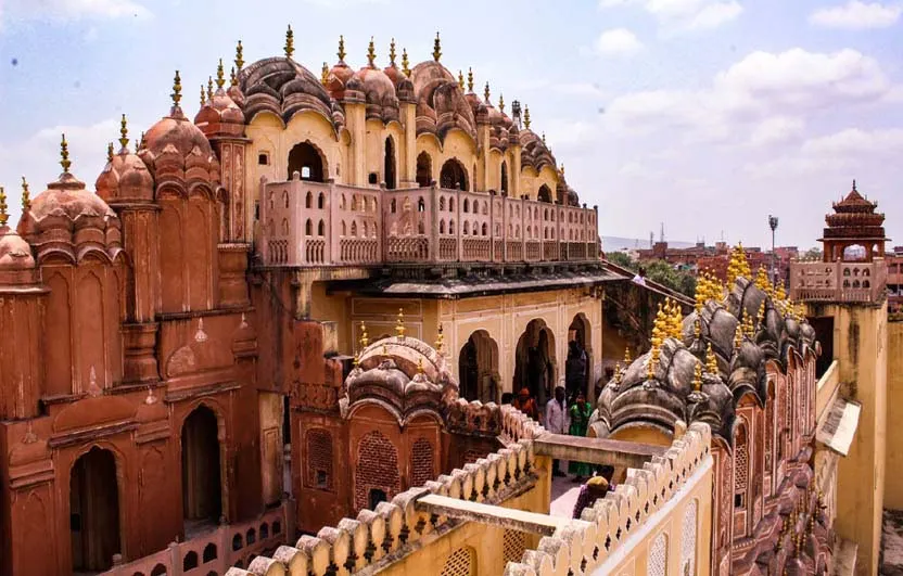 Best Time to Visit Rajasthan - Month-wise Guide