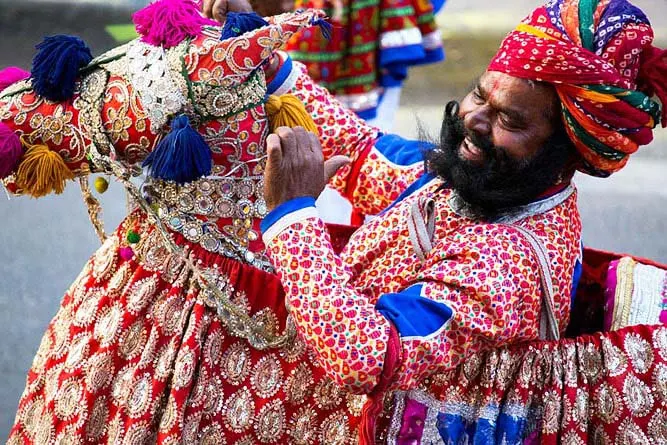 Festivals of Rajasthan