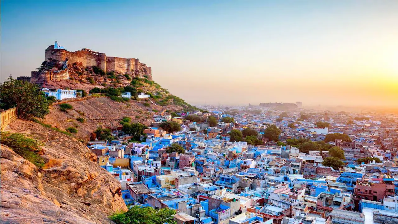 Best Time to Visit Rajasthan for a Perfect Holiday
